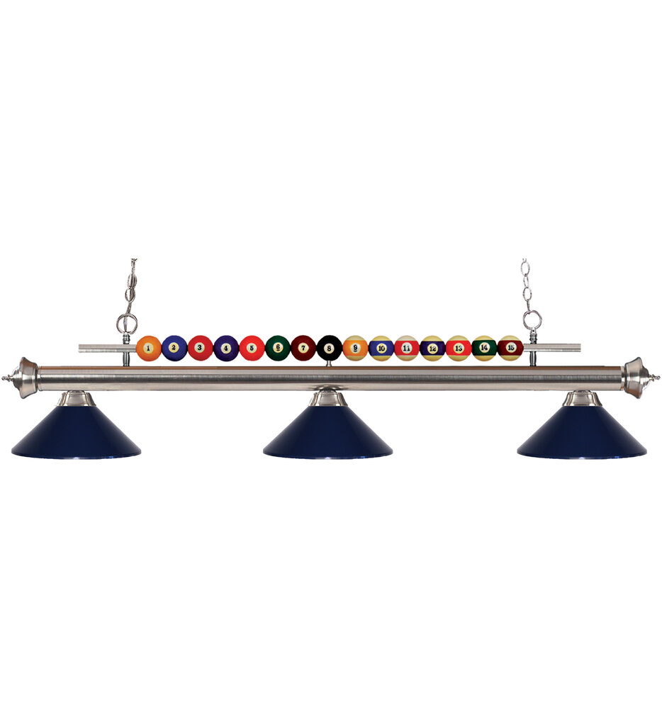 Shark 58" Island Light