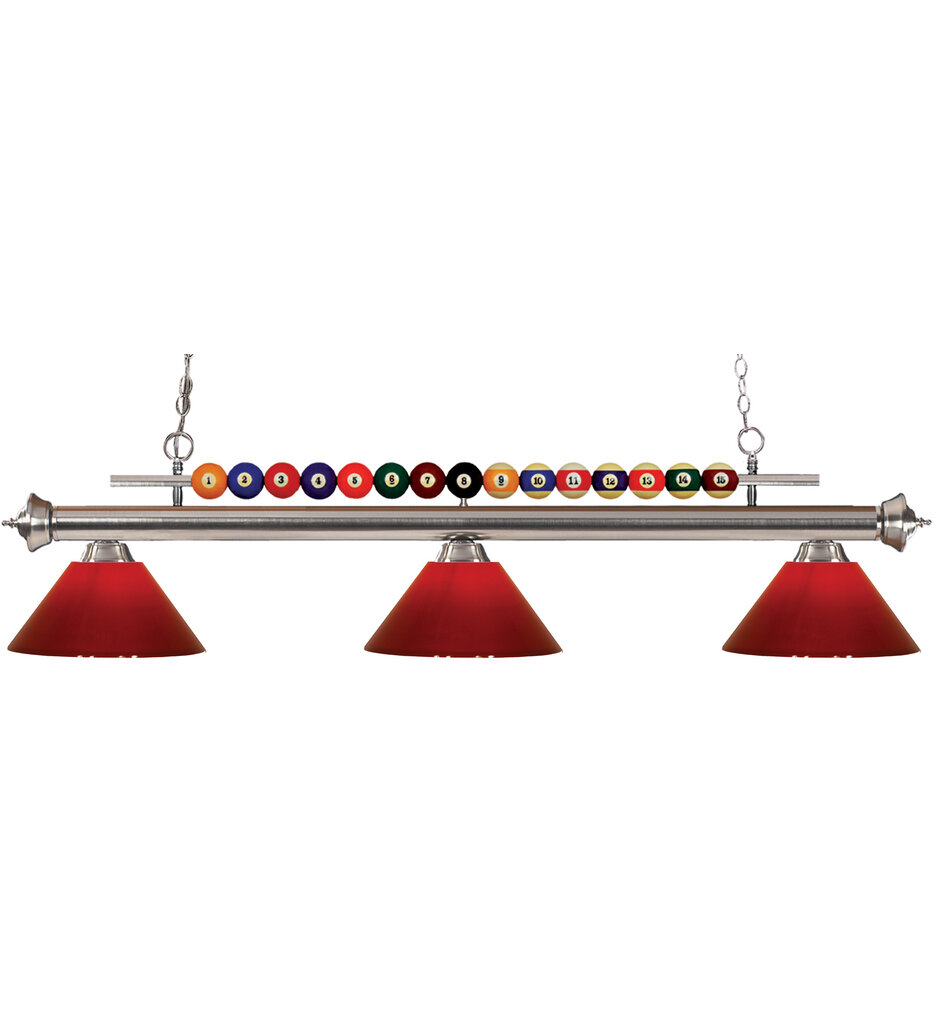 Shark 58" Island Light