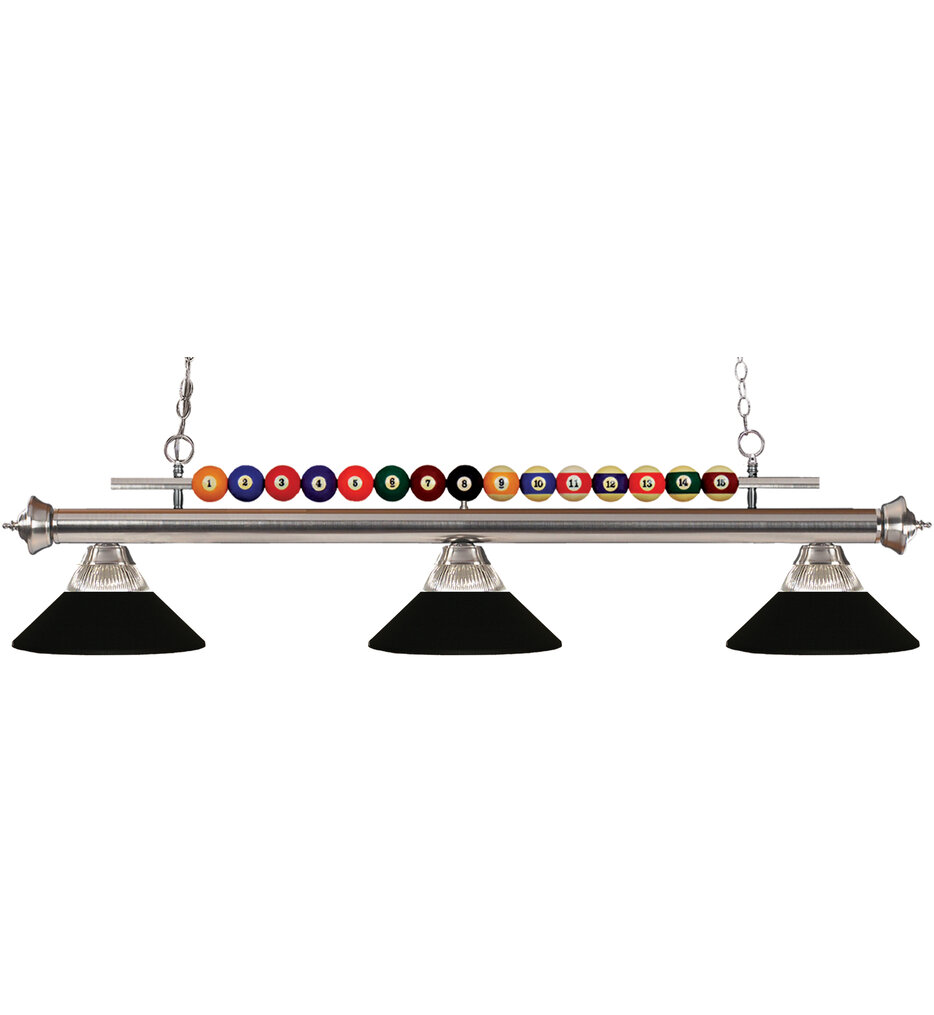 Shark 58" Island Light