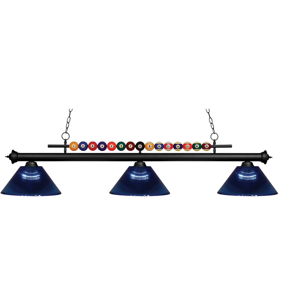 Shark 58" Island Light