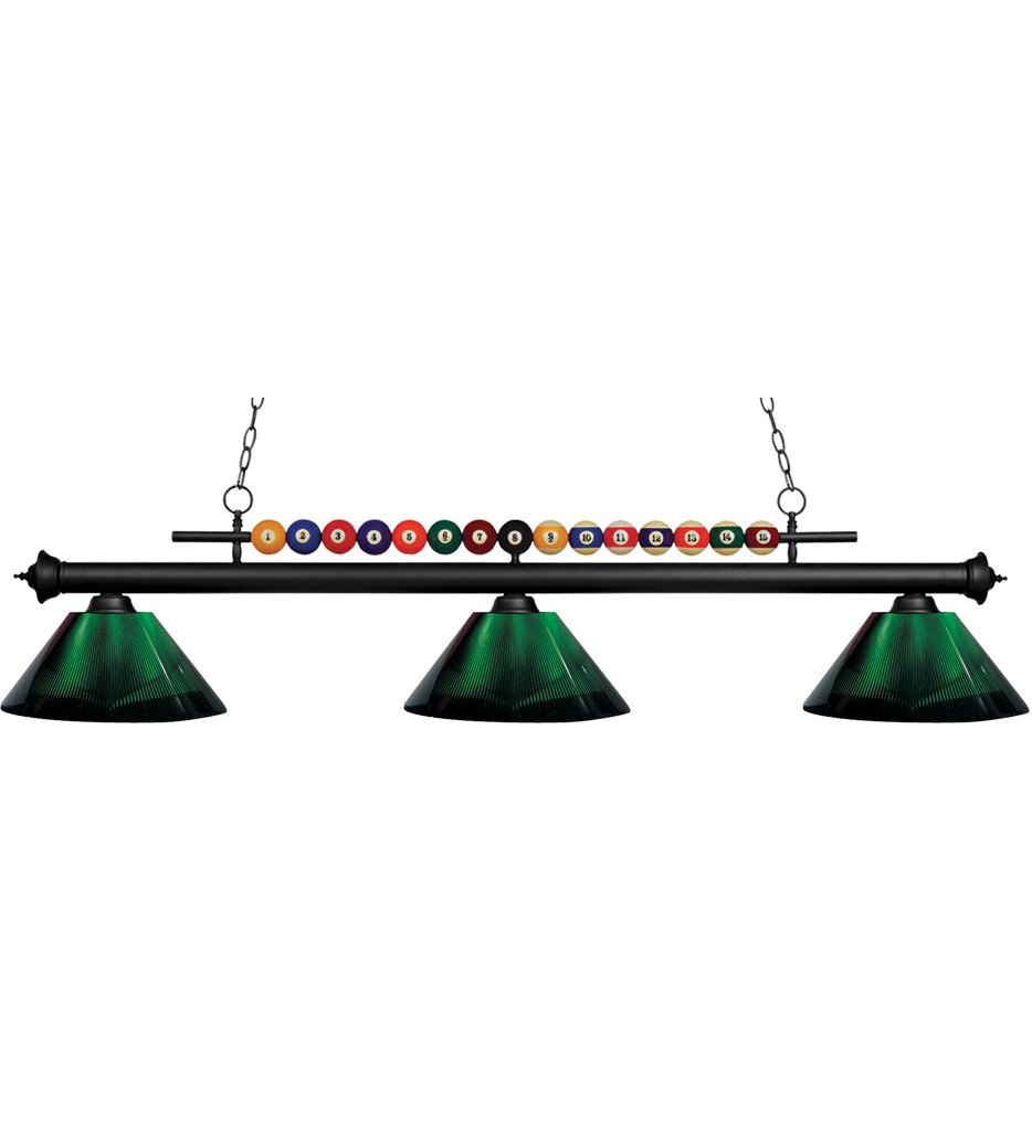 Shark 58" Island Light