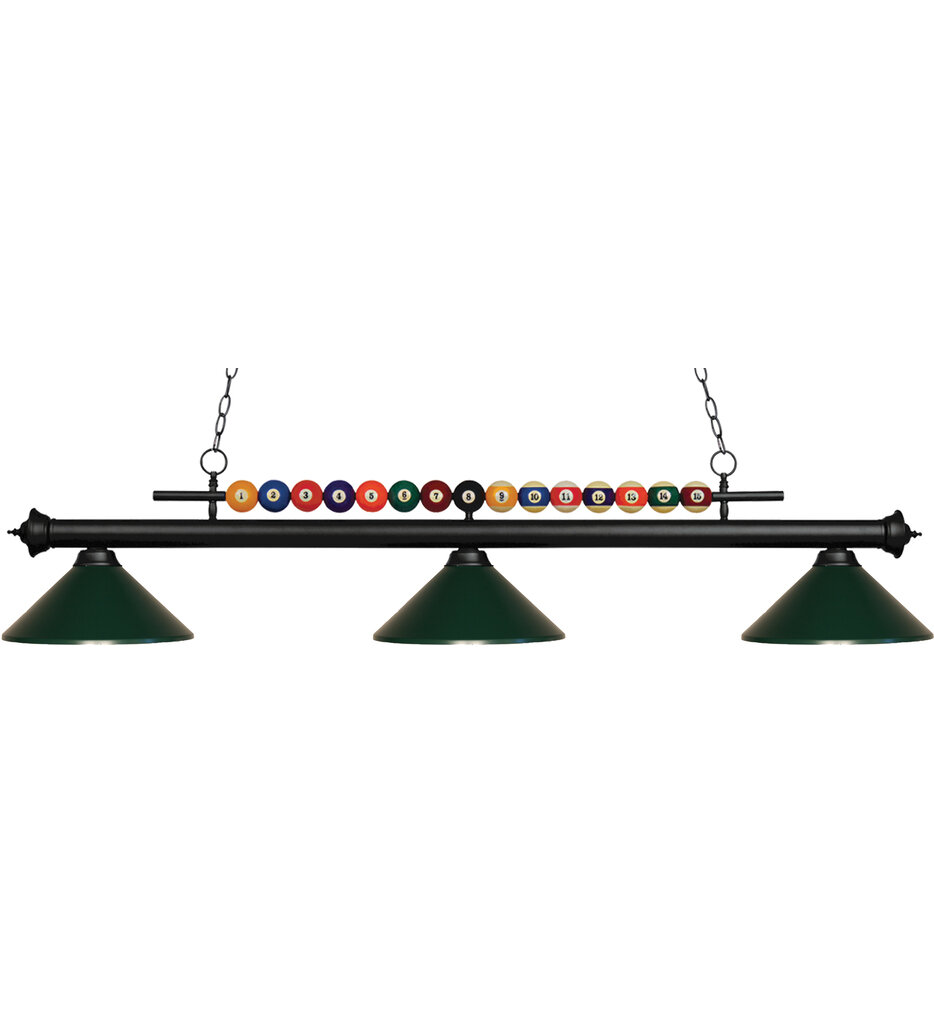 Shark 58" Island Light