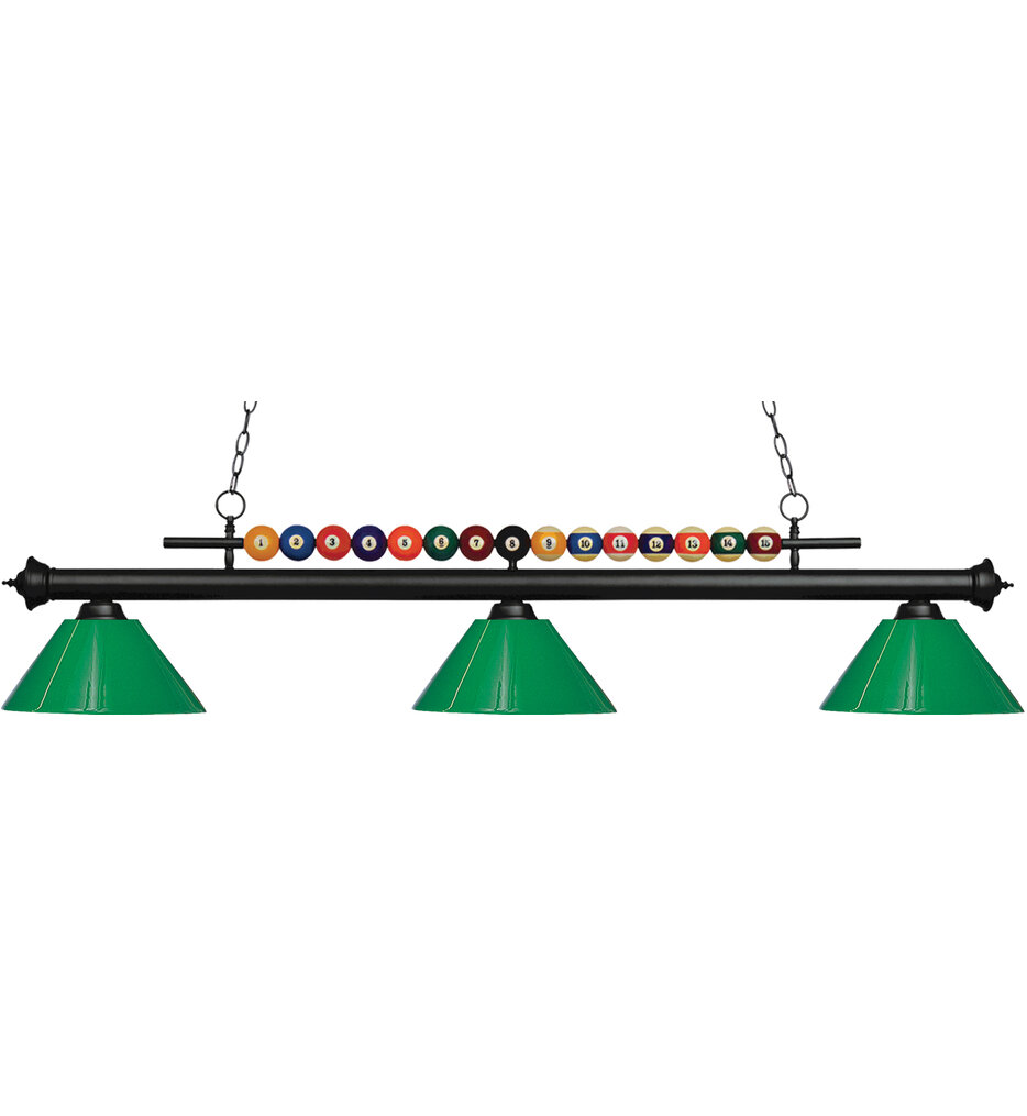 Shark 58" Island Light