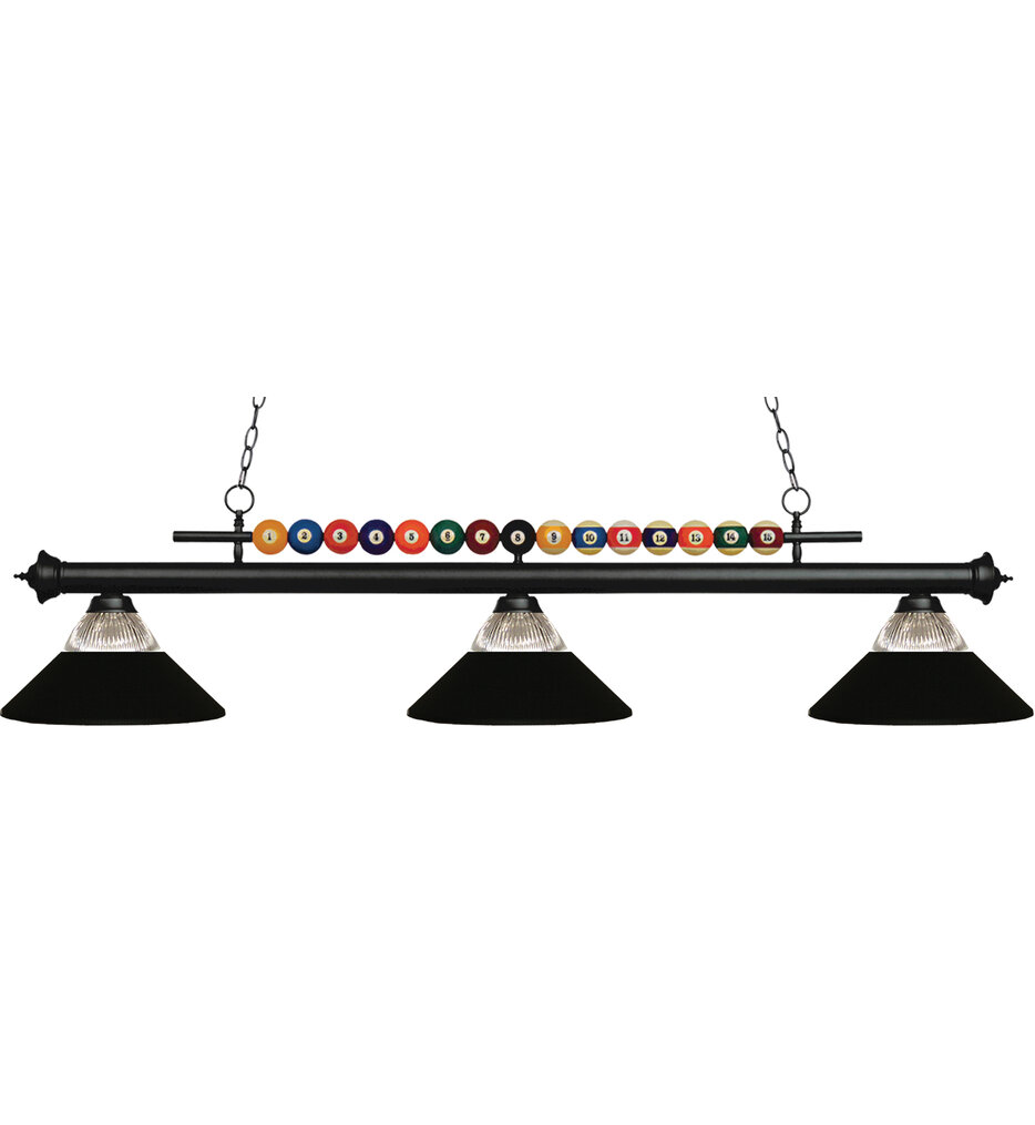 Shark 58" Island Light