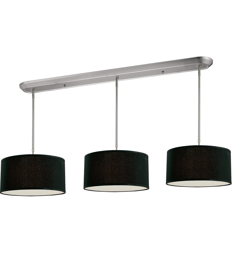 Z-Lite - Albion 60" Island Light