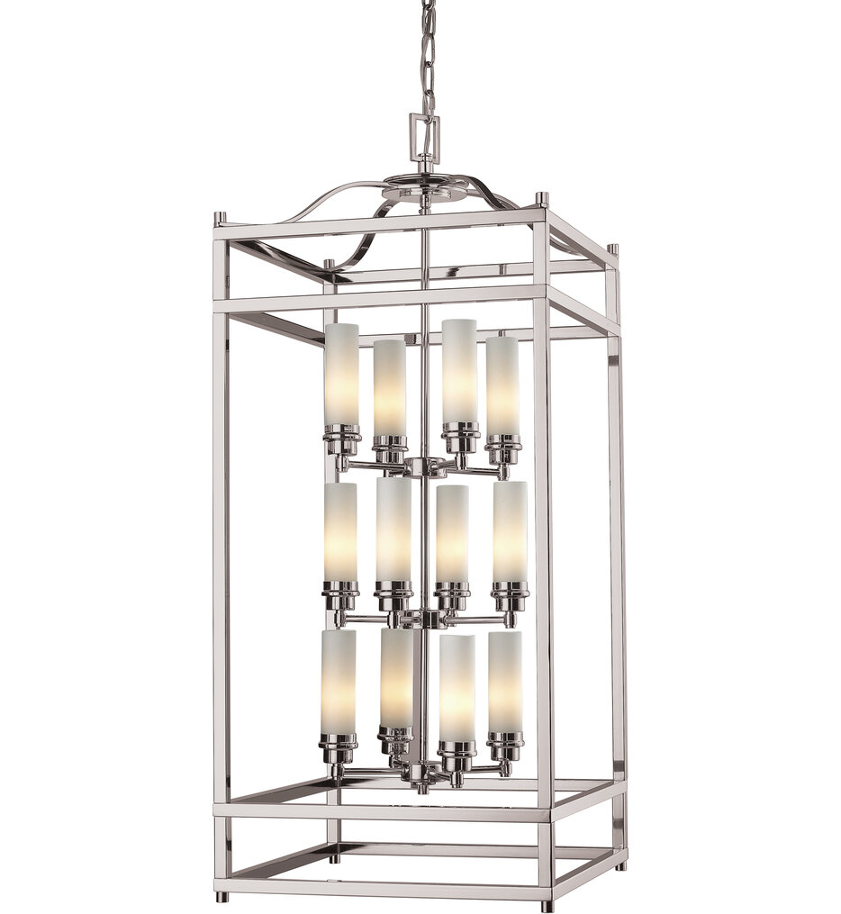 Altadore 17.75" Chandelier