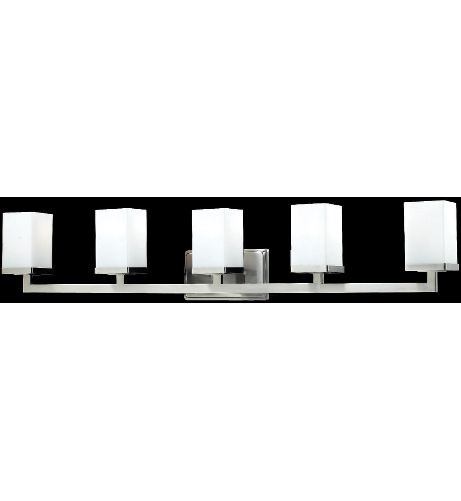 Z-Lite - Tidal 40" Bath Vanity Light
