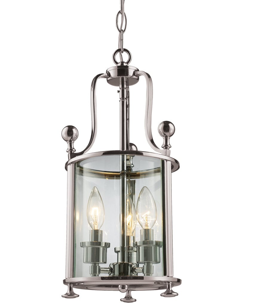 Wyndham 8.5" Pendant