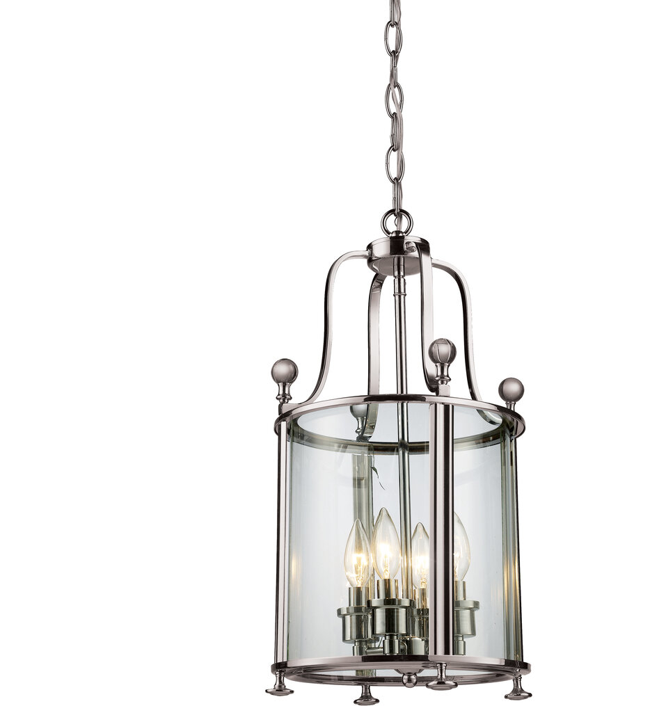 Wyndham 11.5" Pendant