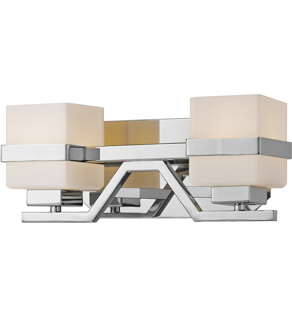 Z-Lite - Ascend 13.5" Bath Vanity Light