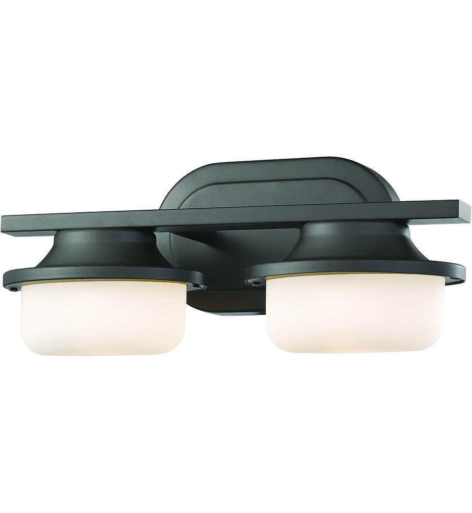 Z-Lite - Optum 14" Bath Vanity Light
