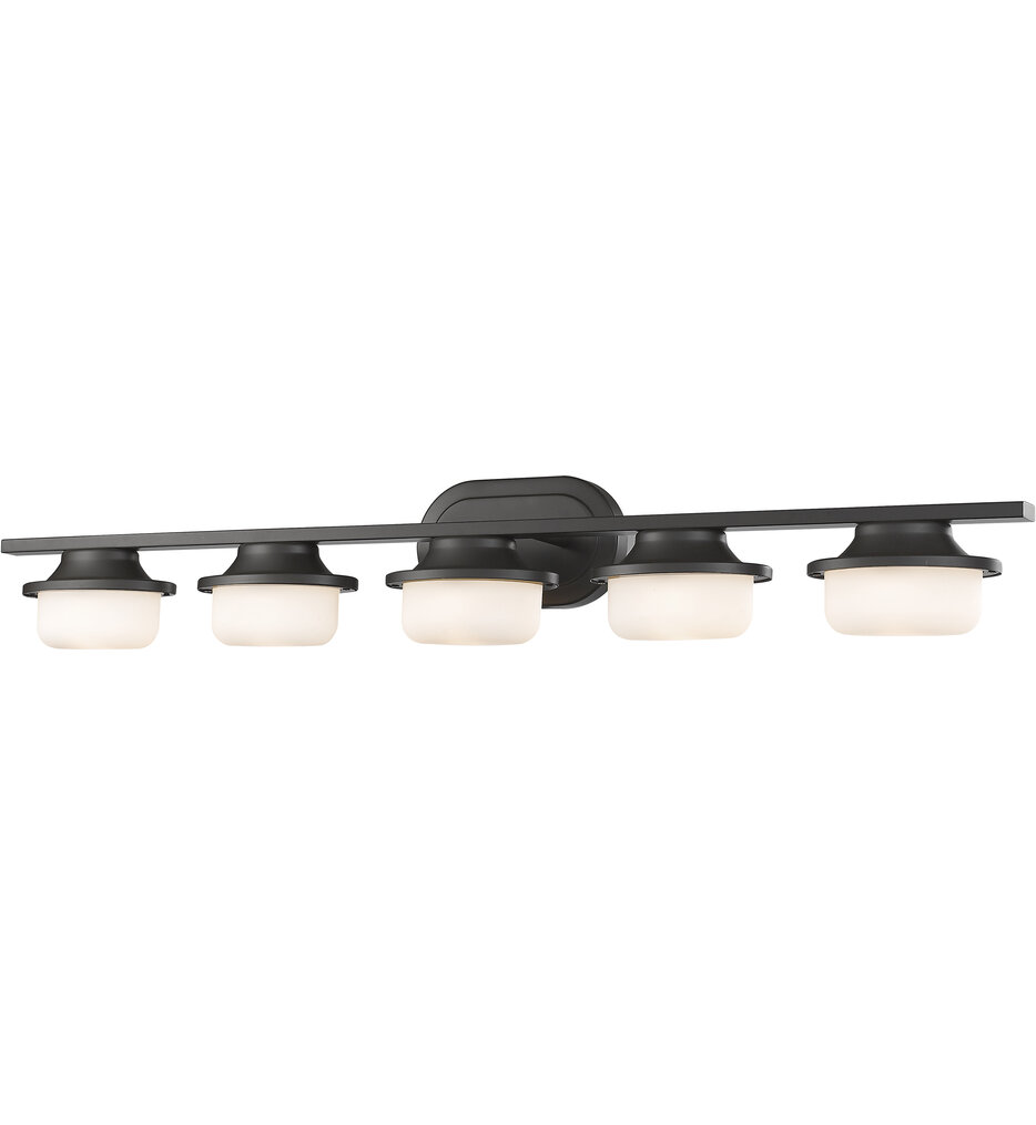 Z-Lite - Optum 38.7" Bath Vanity Light