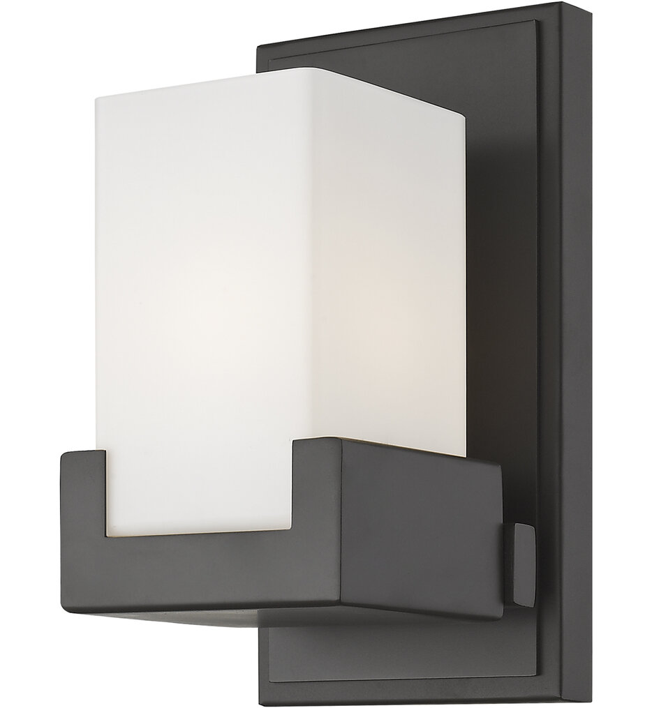 Z-Lite - Peak 8.75" Bath Vanity Light