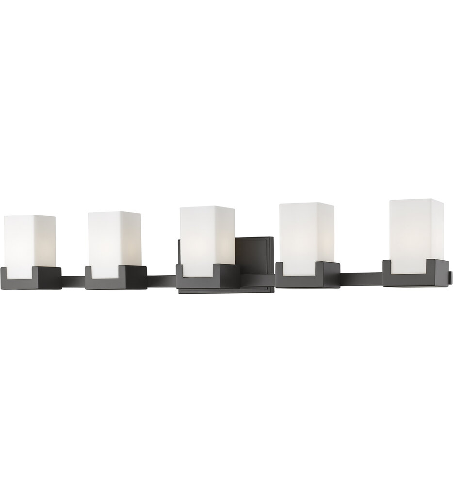 Z-Lite - Peak 39.63" Bath Vanity Light