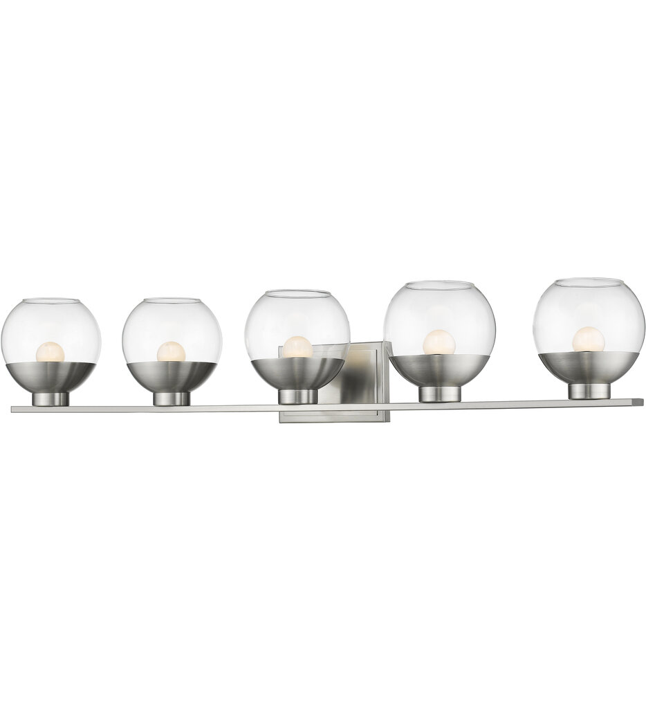 Z-Lite - Osono 41.1" Bath Vanity Light