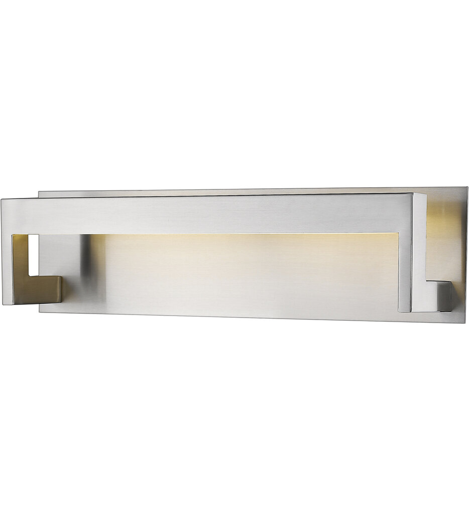 Z-Lite - Linc 19.8" Bath Vanity Light