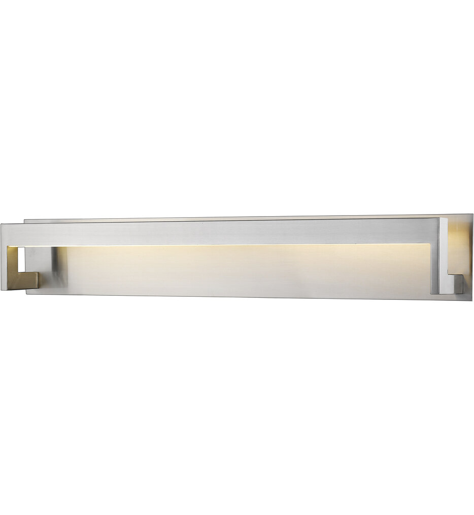 Z-Lite - Linc 37" Bath Vanity Light