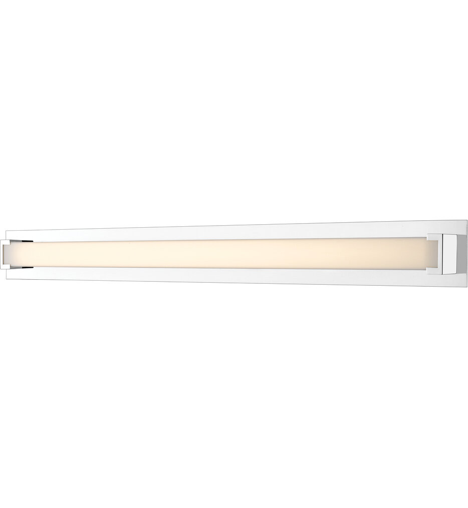 Z-Lite - Elara 47.8" Bath Vanity Light
