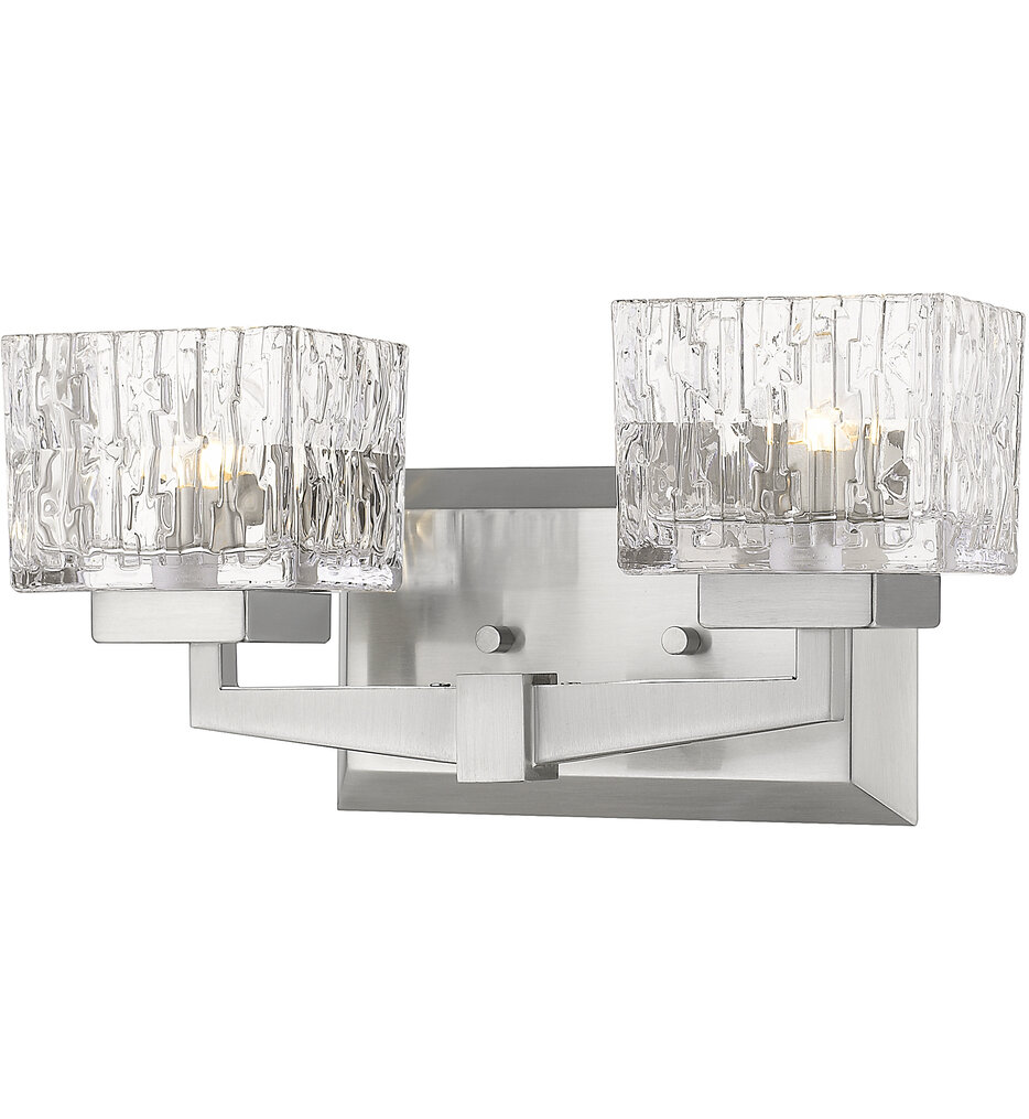 Z-Lite - Rubicon 13.5" Bath Vanity Light
