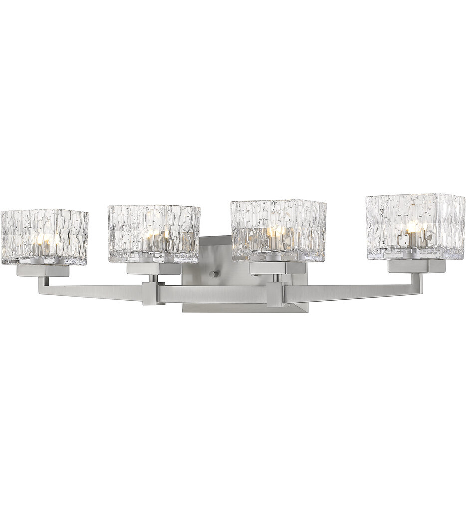 Z-Lite - Rubicon 29.5" Bath Vanity Light