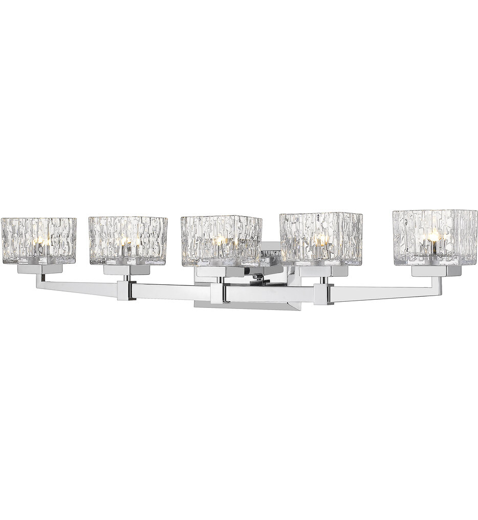 Z-Lite - Rubicon 36" Bath Vanity Light
