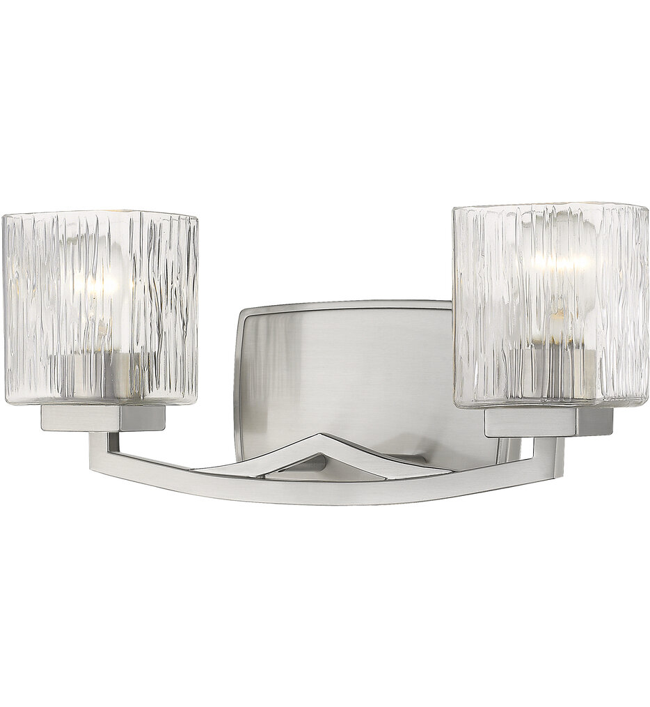 Z-Lite - Zaid 16" Bath Vanity Light