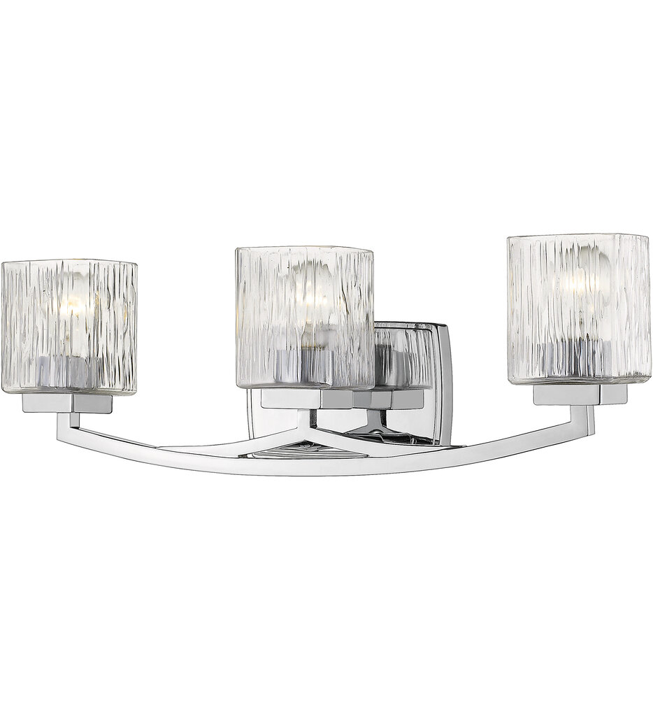 Z-Lite - Zaid 24" Bath Vanity Light