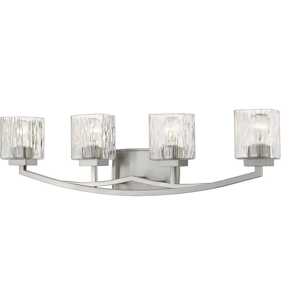 Z-Lite - Zaid 32" Bath Vanity Light