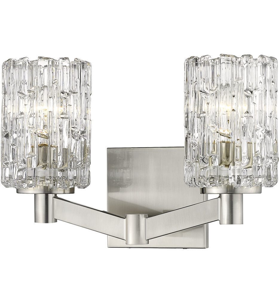 Z-Lite - Aubrey 13.5" Bath Vanity Light