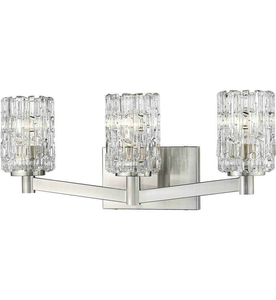 Z-Lite - Aubrey 22.5" Bath Vanity Light