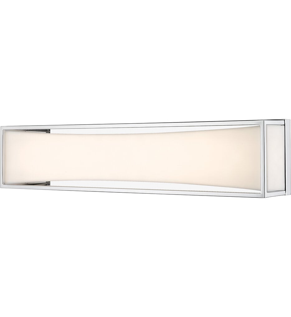 Baden 24" Bath Vanity Light