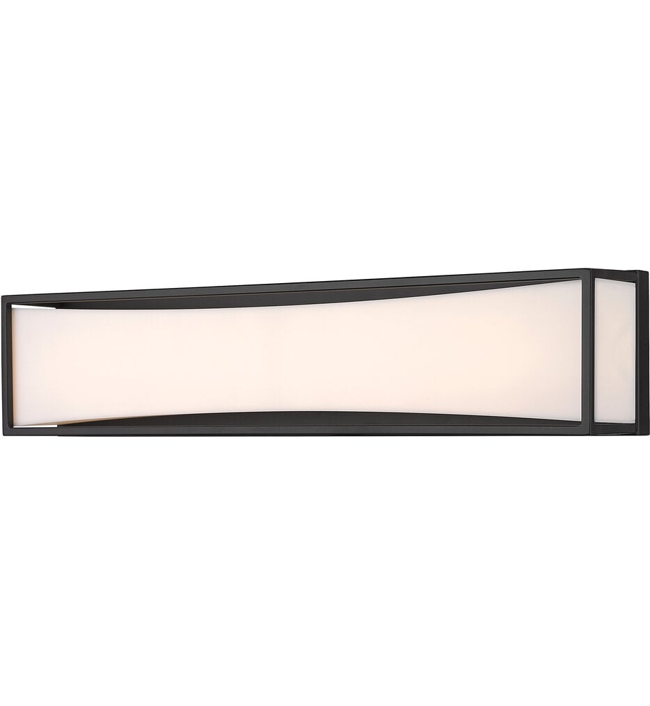 Baden 24" Bath Vanity Light