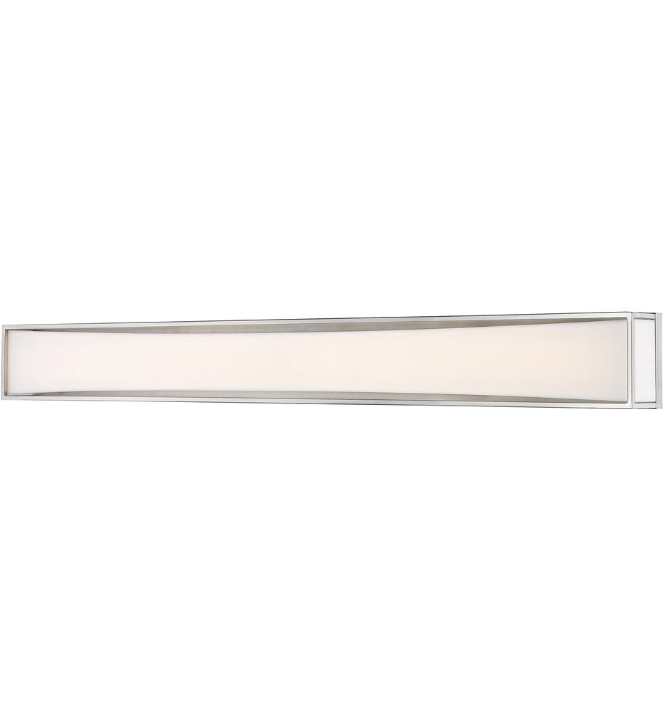 Baden 46" Bath Vanity Light