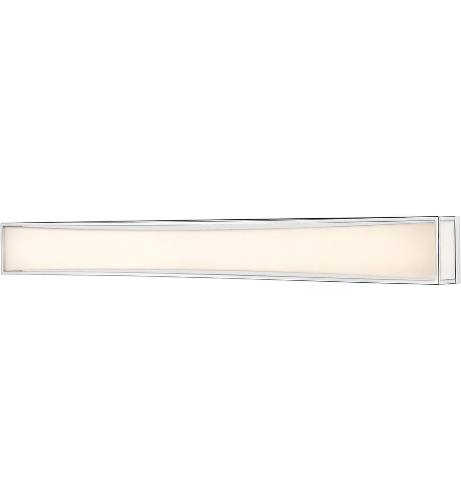 Baden 46" Bath Vanity Light