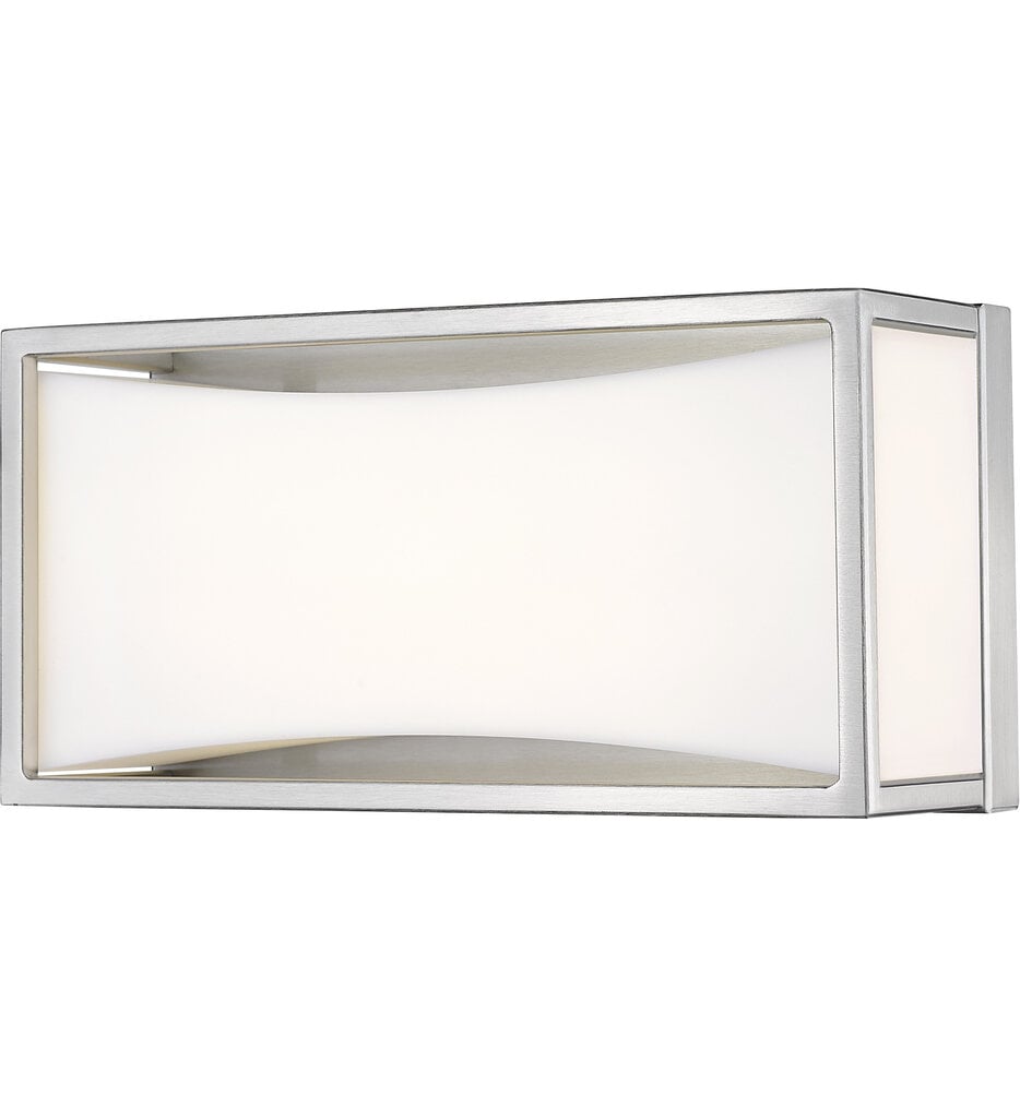 Baden 10" Bath Vanity Light