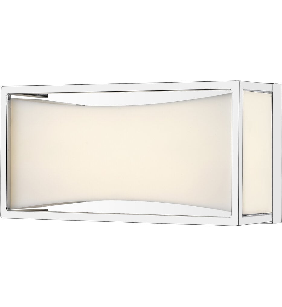 Baden 10" Bath Vanity Light