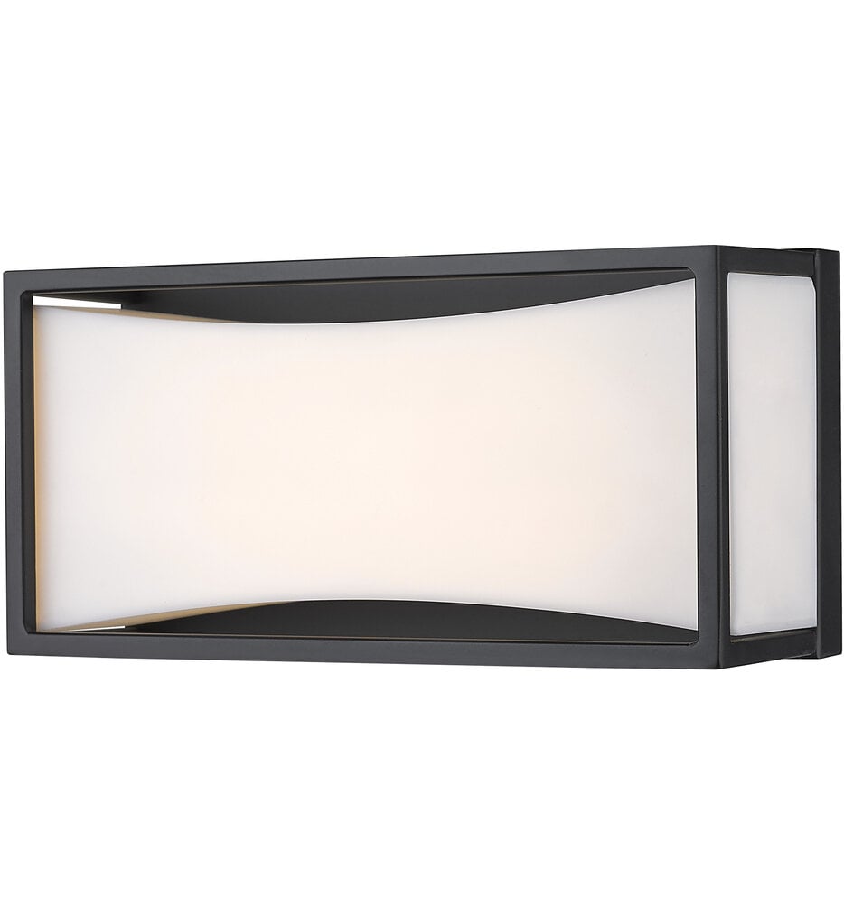 Baden 10" Bath Vanity Light