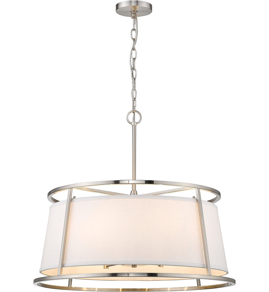 Lenyx 26" Pendant