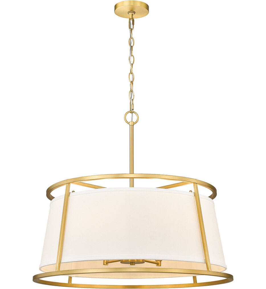 Lenyx 26" Pendant