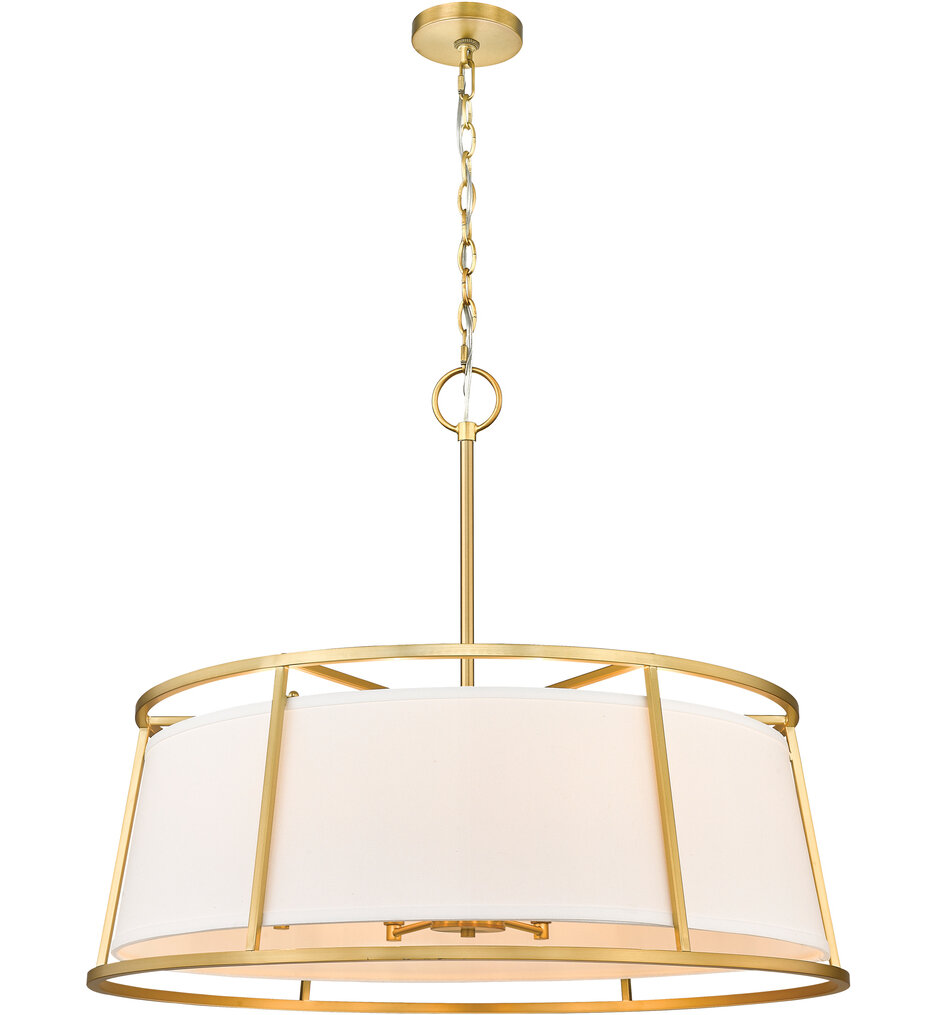 Lenyx 32" Pendant