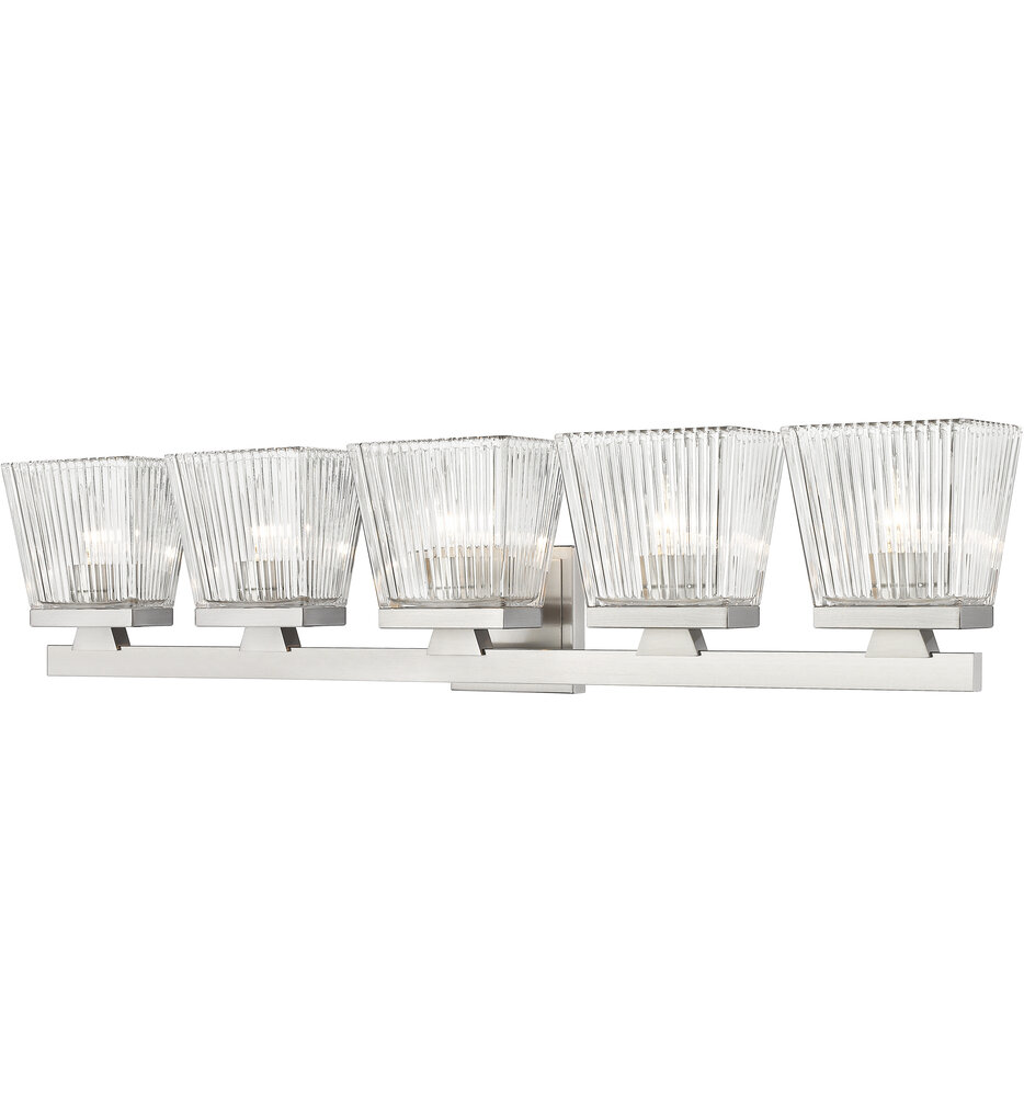 Z-Lite - Astor 36" Bath Vanity Light