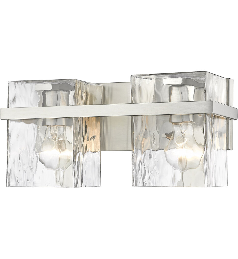 Z-Lite - Bennington 14.25" Bath Vanity Light