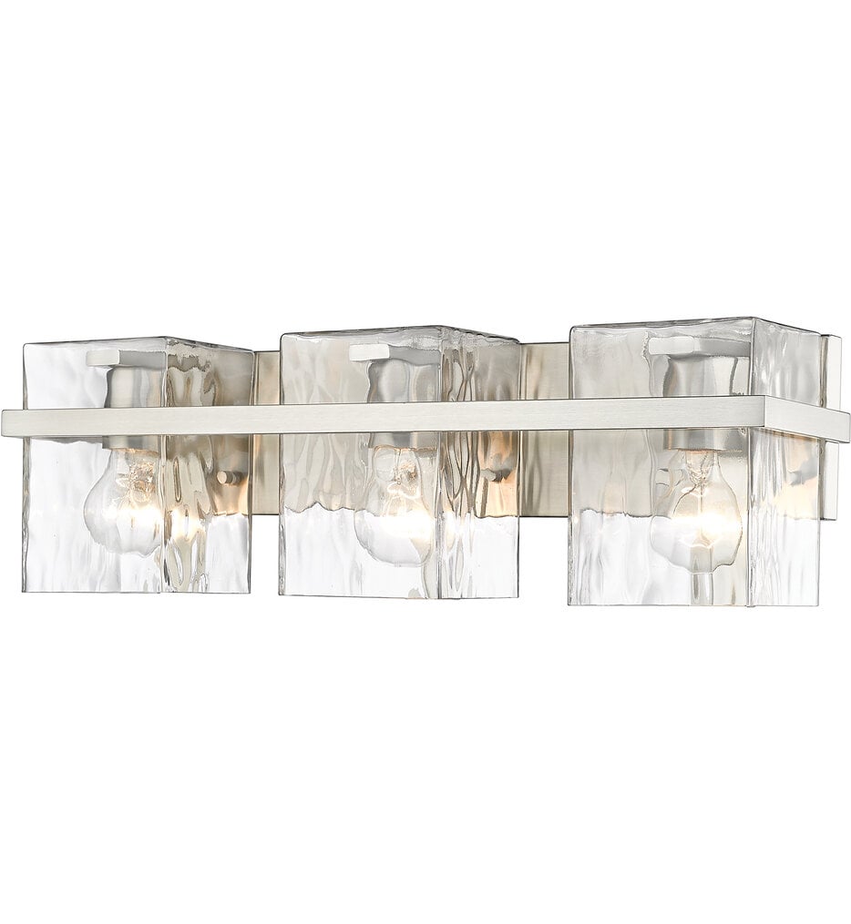 Z-Lite - Bennington 22.25" Bath Vanity Light