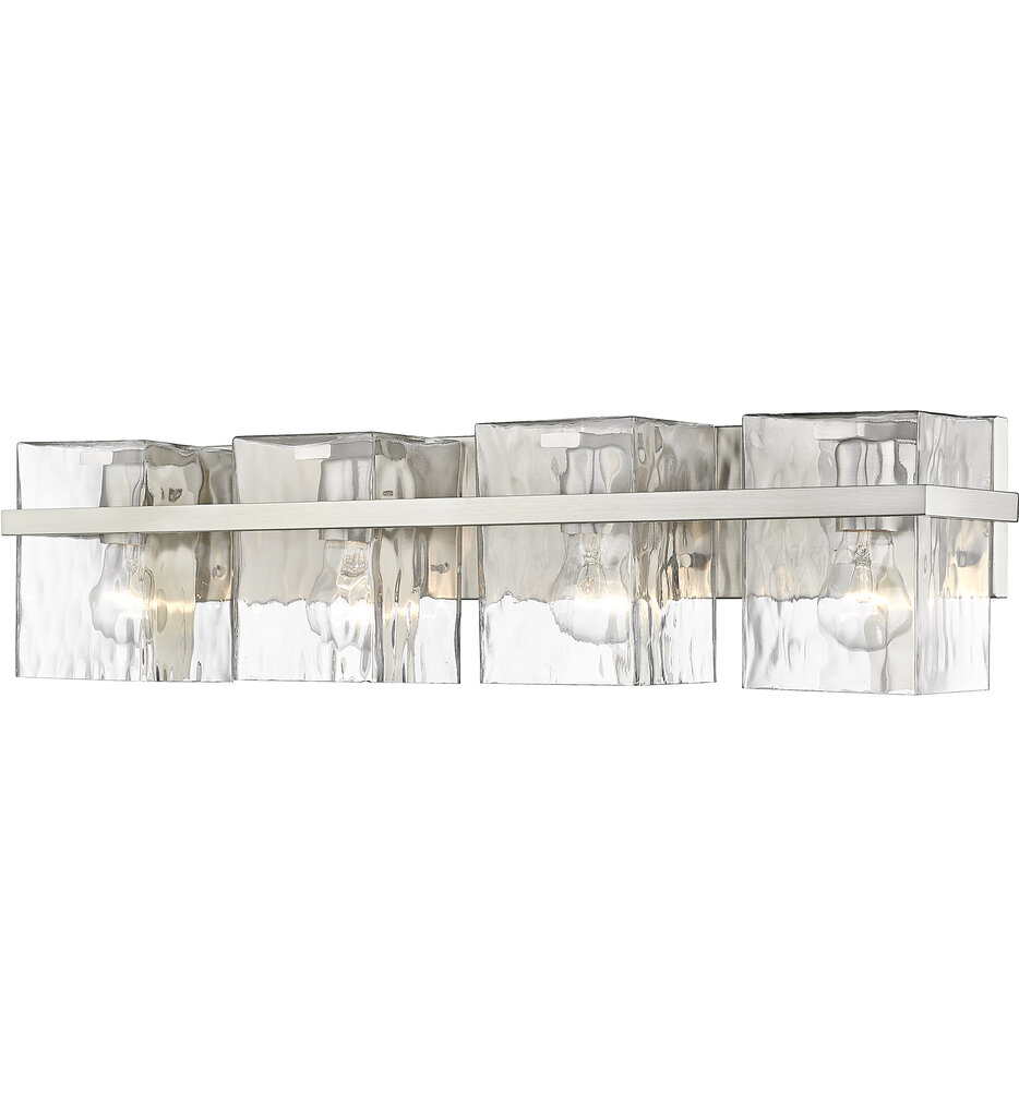 Z-Lite - Bennington 29.25" Bath Vanity Light