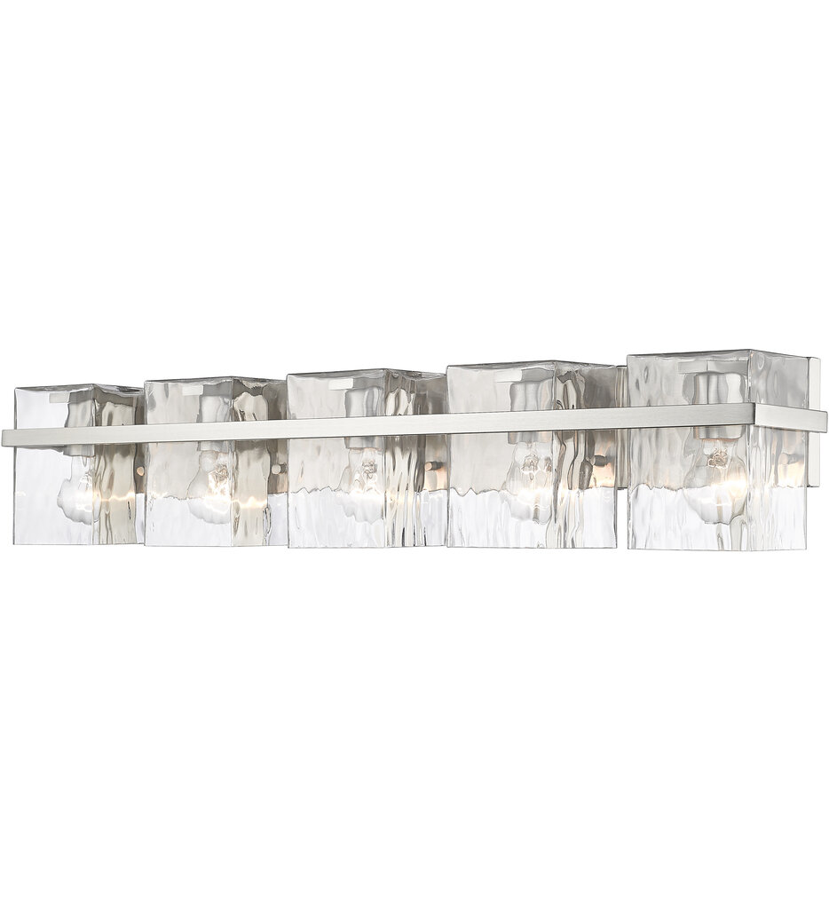 Z-Lite - Bennington 36.25" Bath Vanity Light