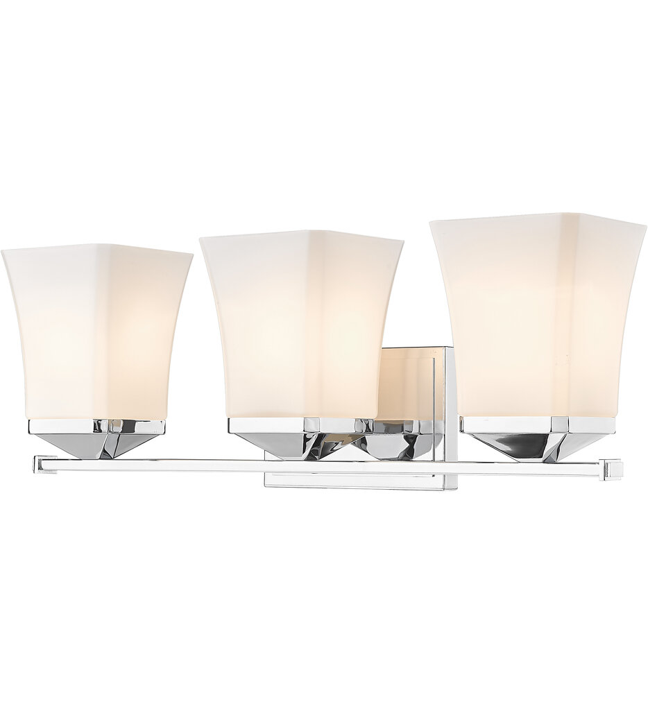 Z-Lite - Darcy 22" Bath Vanity Light