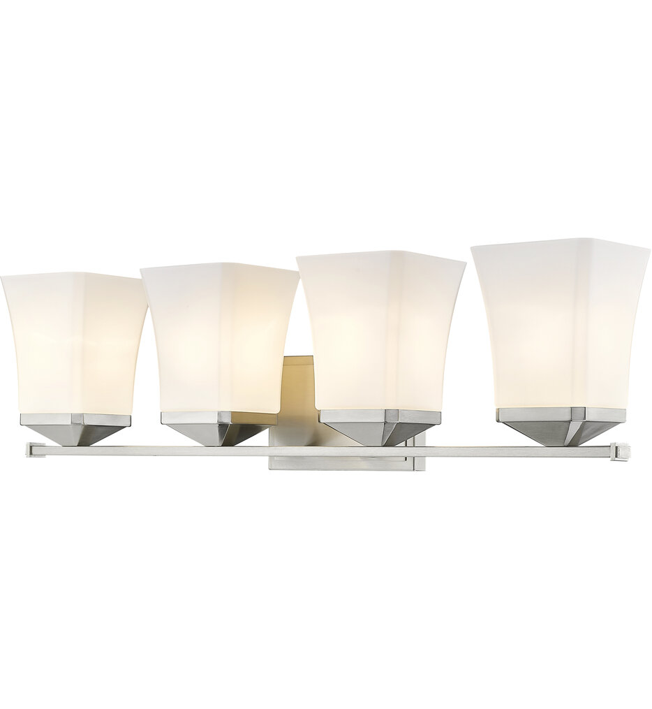 Z-Lite - Darcy 28" Bath Vanity Light