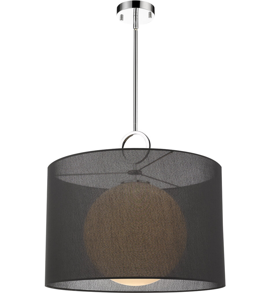Z-Lite - Arosia 24" Pendant