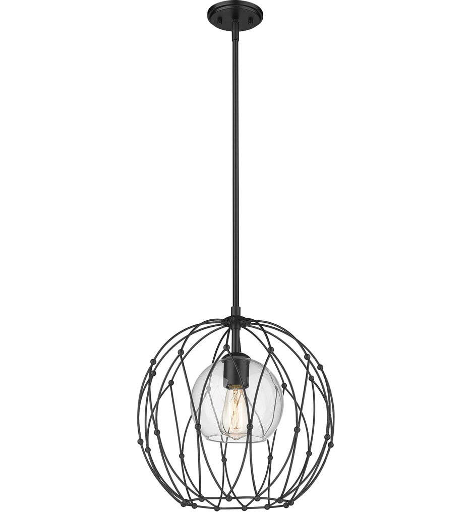 Elle 16" Pendant