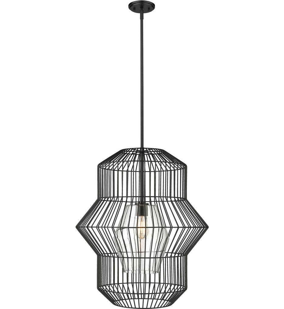Orsay 24" Pendant